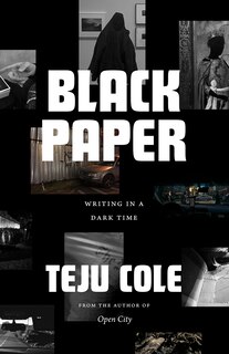 Front cover_Black Paper
