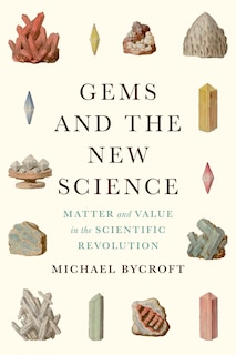 Couverture_Gems and the New Science