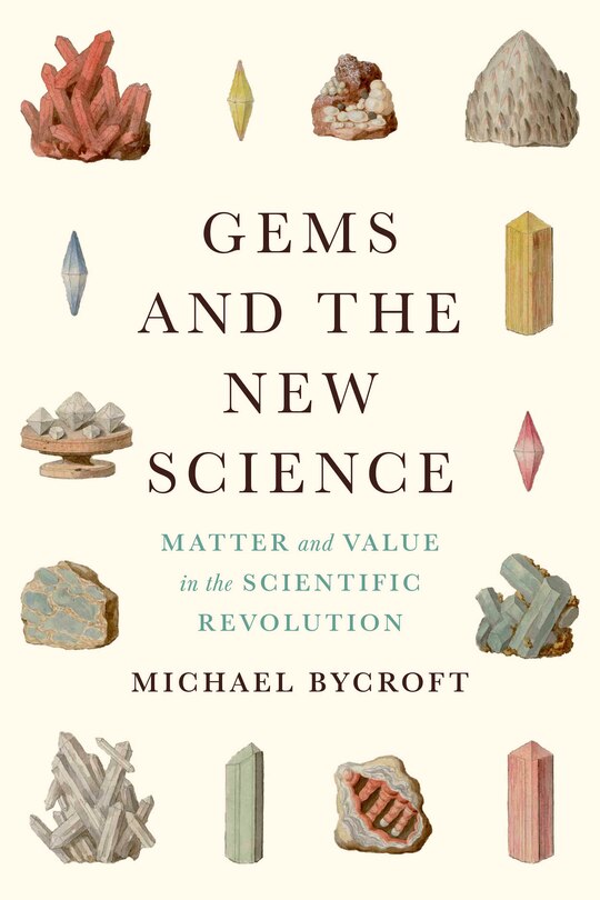 Couverture_Gems and the New Science
