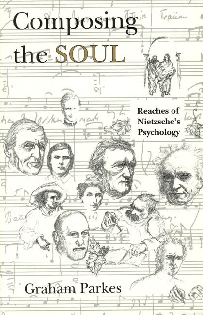 Couverture_Composing The Soul
