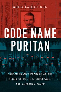 Couverture_Code Name Puritan