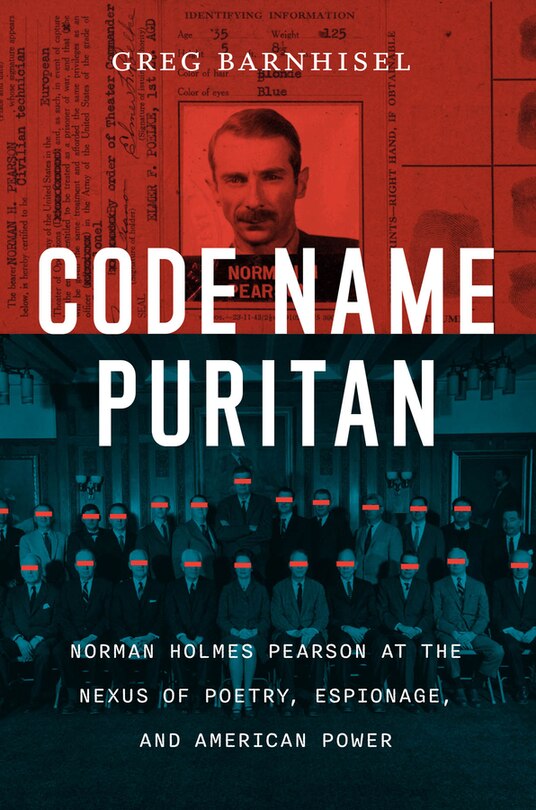 Couverture_Code Name Puritan
