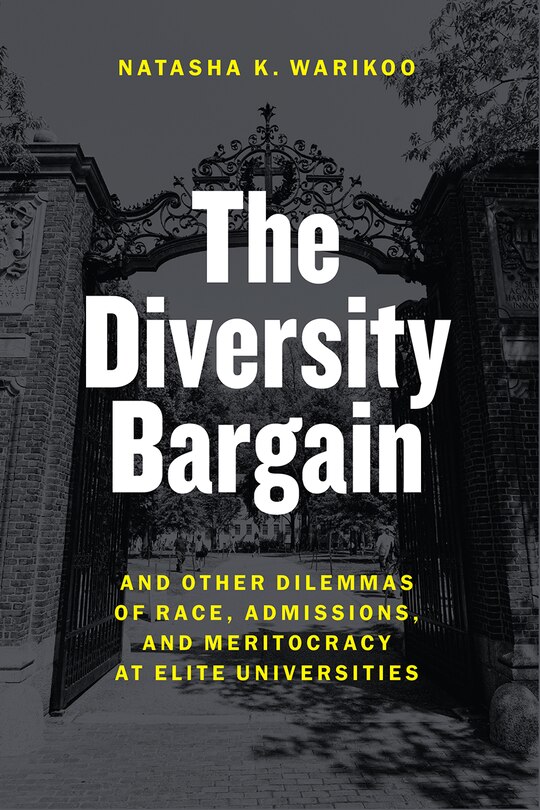 Couverture_The Diversity Bargain