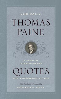 Front cover_The Daily Thomas Paine