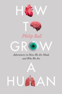 Couverture_How To Grow A Human