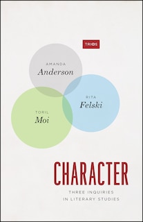 Front cover_Character
