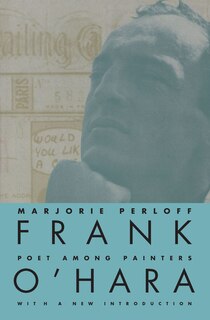 Couverture_Frank O'hara
