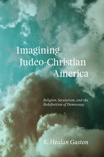 Couverture_Imagining Judeo-christian America