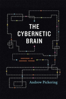 Couverture_The Cybernetic Brain