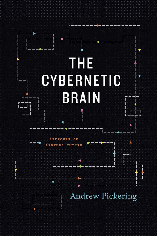 Couverture_The Cybernetic Brain