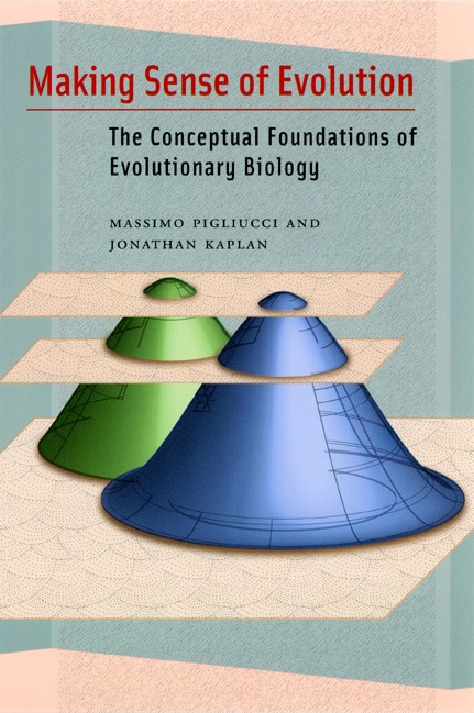 Couverture_Making Sense Of Evolution