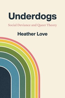 Front cover_Underdogs