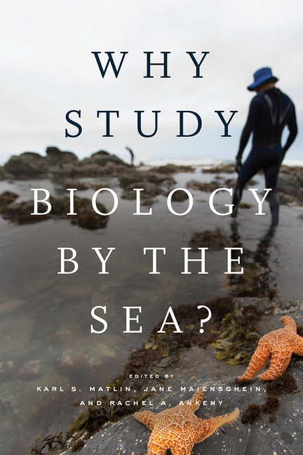 Couverture_Why Study Biology By The Sea?