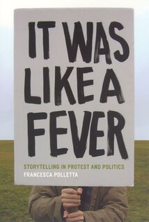 Front cover_It Was Like a Fever