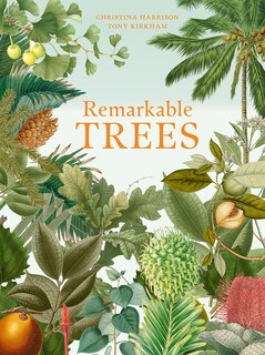 Front cover_Remarkable Trees