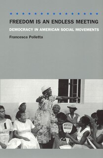 Front cover_Freedom Is an Endless Meeting