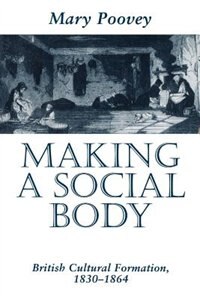 Couverture_Making A Social Body