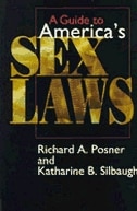 A Guide to America's Sex Laws