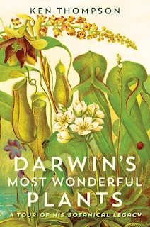Couverture_Darwin's Most Wonderful Plants