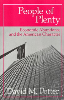 Front cover_People Of Plenty