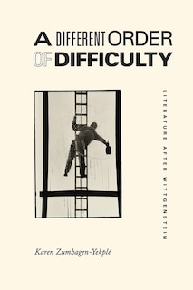 Couverture_A Different Order of Difficulty