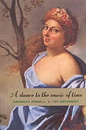Couverture_A Dance to the Music of Time: First Movement