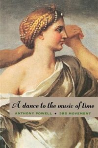 Front cover_A Dance to the Music of Time: Third Movement