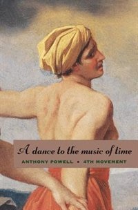 A Dance to the Music of Time: Fourth Movement: Fourth Movement