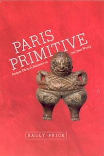 Front cover_Paris Primitive