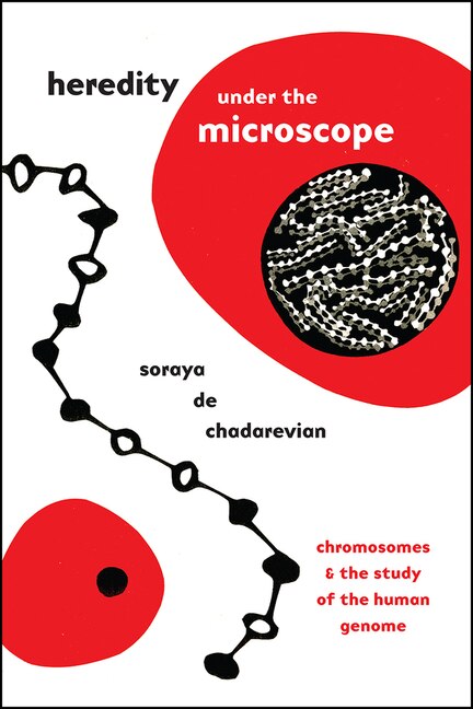 Couverture_Heredity Under The Microscope