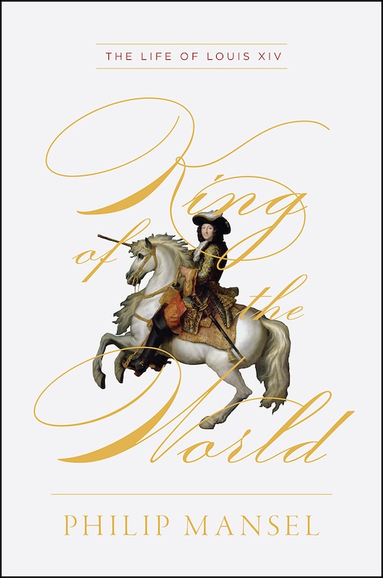 Front cover_King of the World