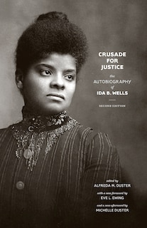 Front cover_Crusade For Justice