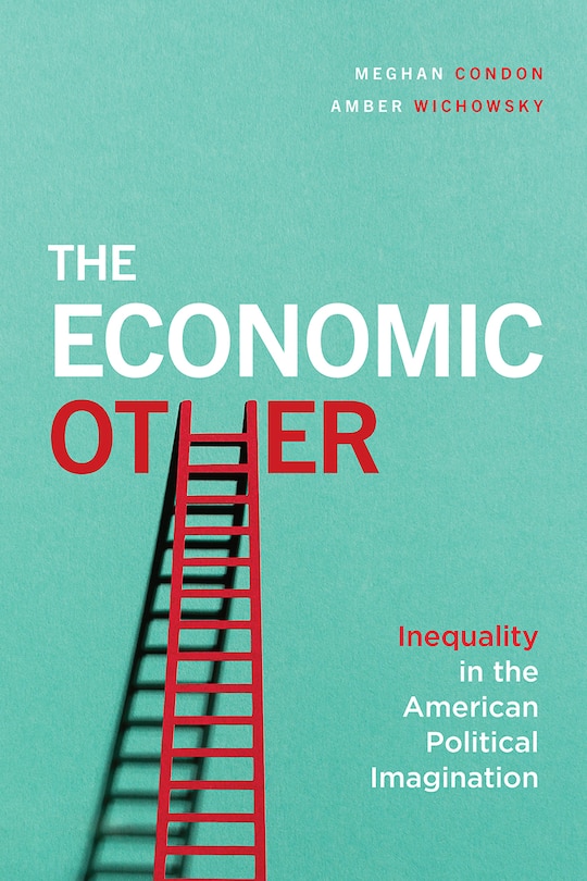 Front cover_The Economic Other