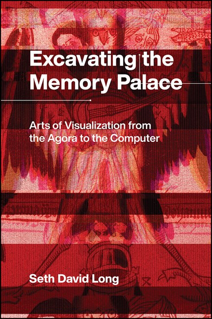 Couverture_Excavating The Memory Palace