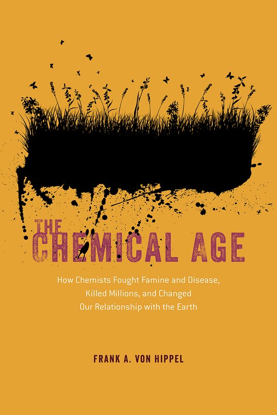 Front cover_The Chemical Age