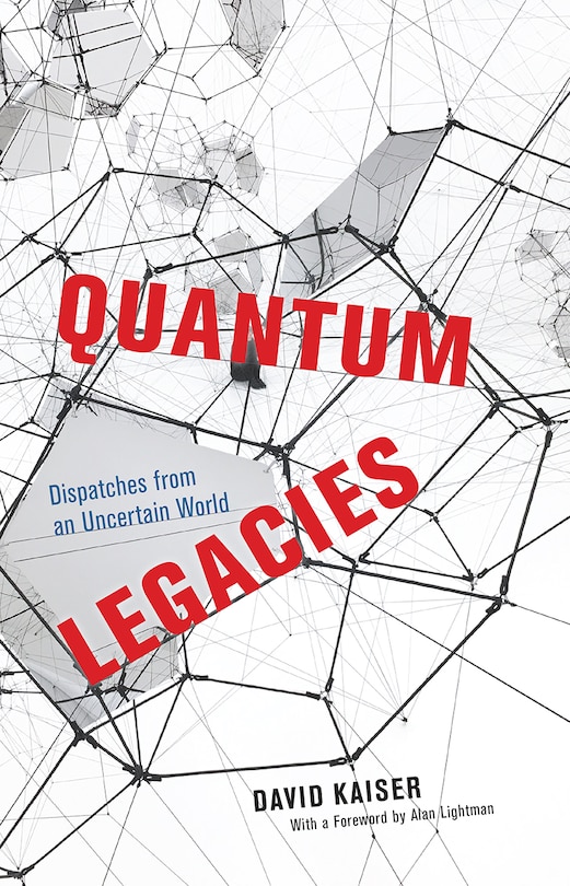 Front cover_Quantum Legacies