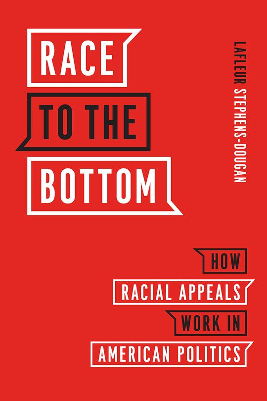 Couverture_Race To The Bottom