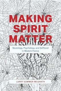 Front cover_Making Spirit Matter