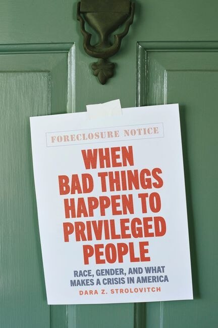 Couverture_When Bad Things Happen To Privileged People