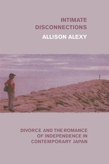 Couverture_Intimate Disconnections