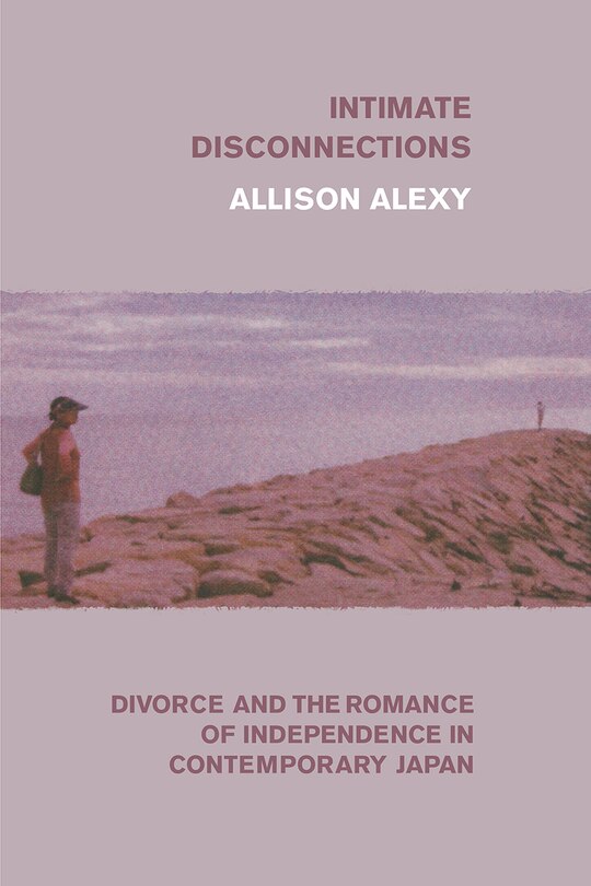 Couverture_Intimate Disconnections