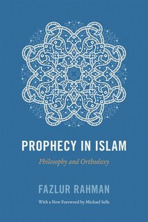 Front cover_Prophecy in Islam