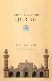Couverture_Major Themes Of The Qur'an
