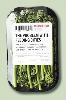 Front cover_The Problem With Feeding Cities
