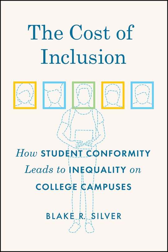 Front cover_The Cost of Inclusion