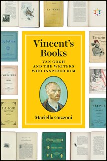 Couverture_Vincent's Books