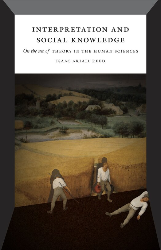 Front cover_Interpretation and Social Knowledge