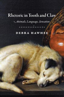 Couverture_Rhetoric In Tooth And Claw