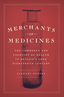 Couverture_Merchants of Medicines
