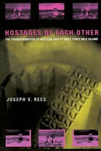 Front cover_Hostages of Each Other
